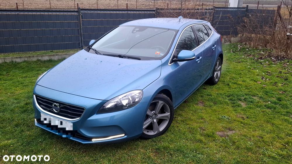 Volvo V40 D2 You - 16