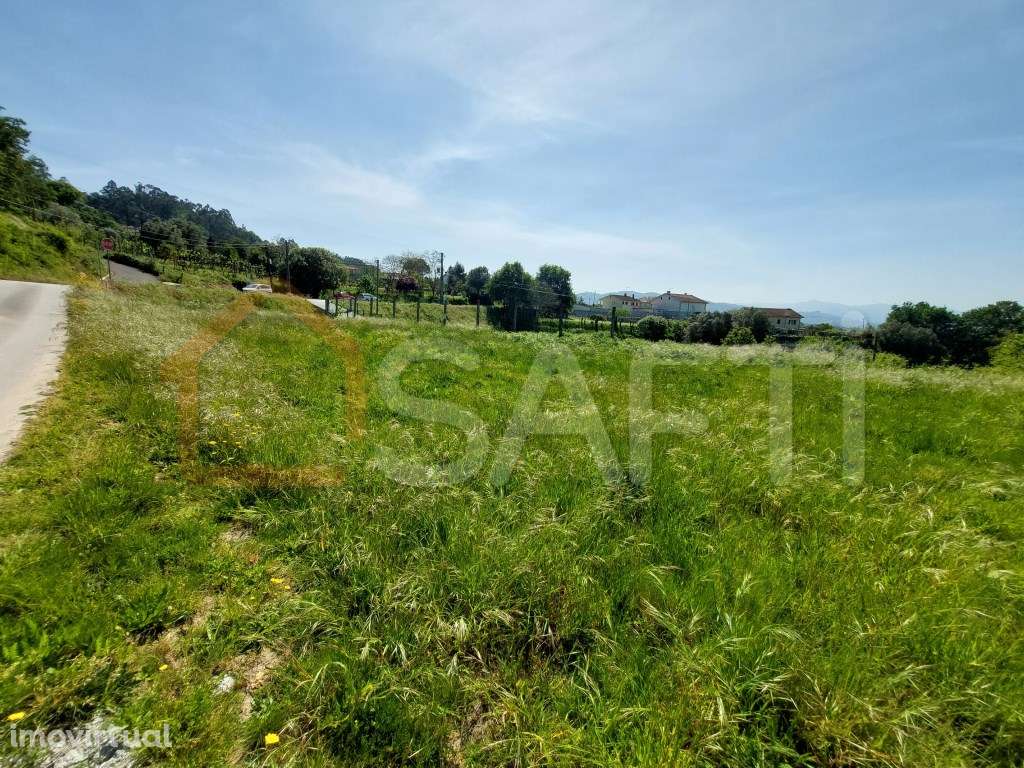 Terreno com 900m2 - Grande imagem: 2/5