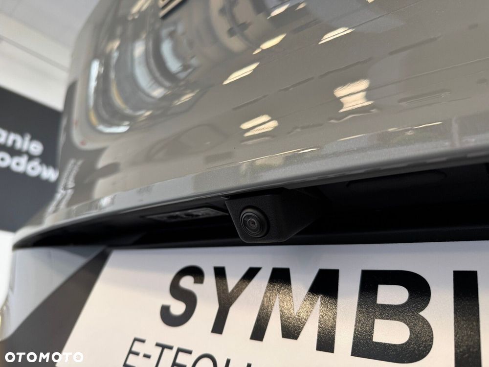 Renault Symbioz 1.8 E-Tech Full Hybrid 160 Evolution - 29