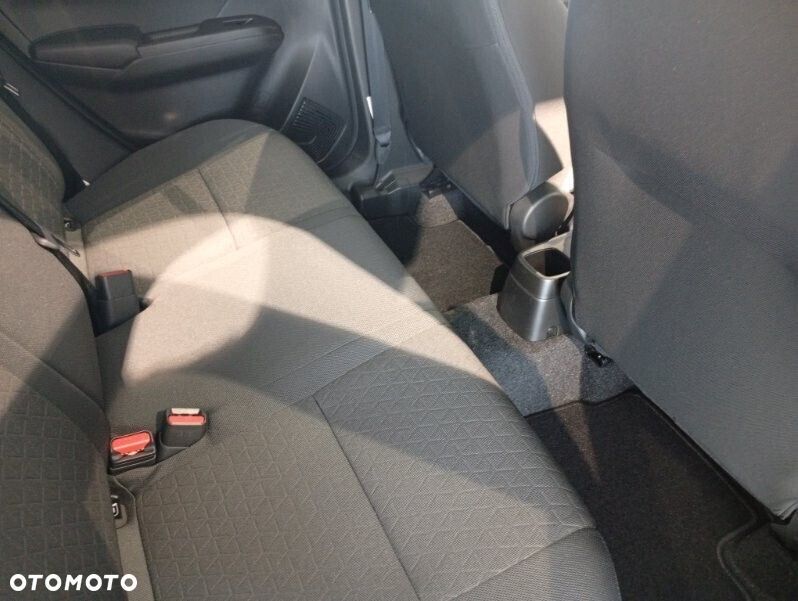Suzuki Swift 1.2 Dualjet SHVS Premium Plus - 10
