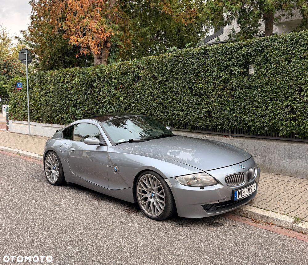BMW Z4 - 2