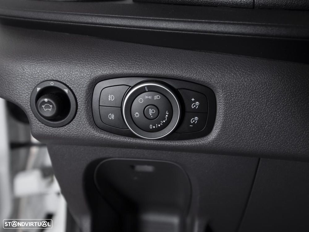 Ford Transit 350 L3 2.0 TDCi H2 Trend EcoBlue Hybrid - 13