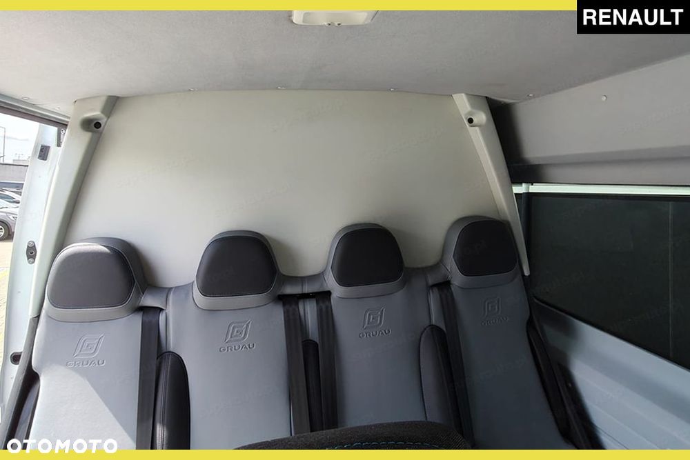 Renault Master Extra L3H2 Zabudowa Brygadowa 2.0 150KM - 8