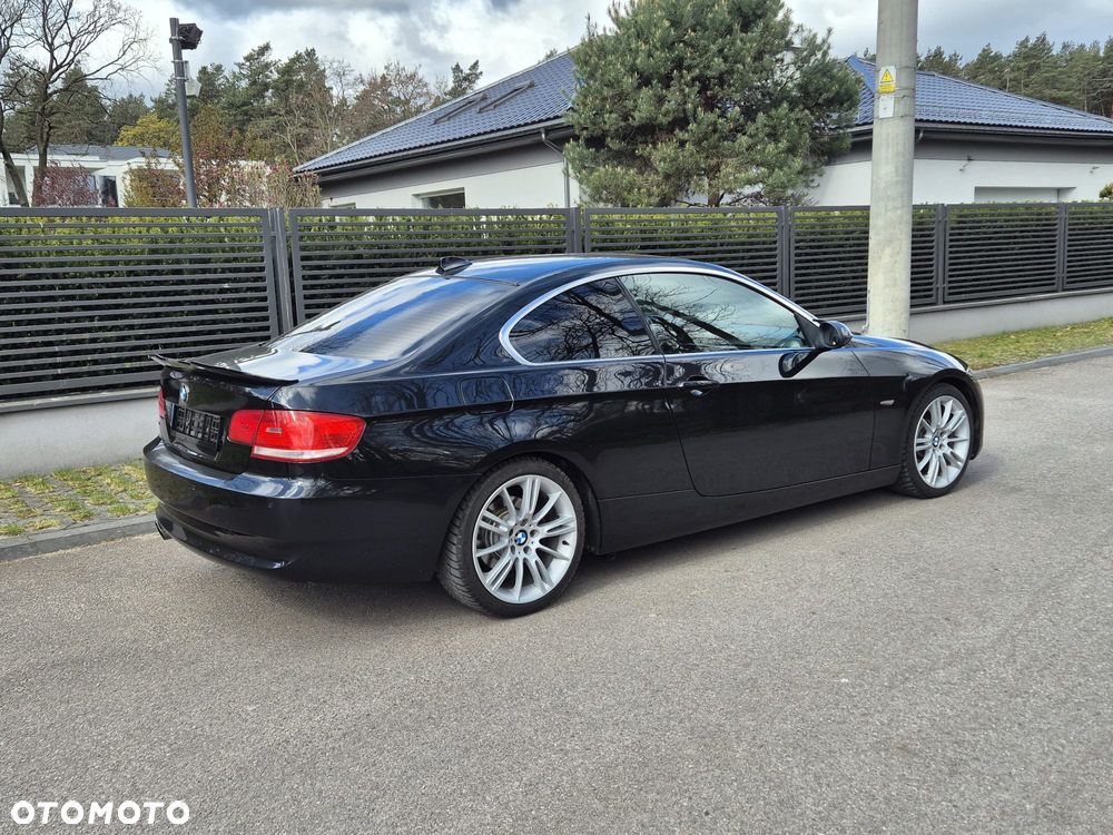 BMW Seria 3 - 8