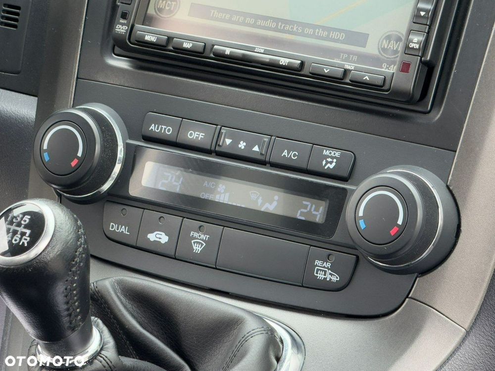 Honda CR-V 2.0i-VTEC Elegance 50 Jahre Edition - 25