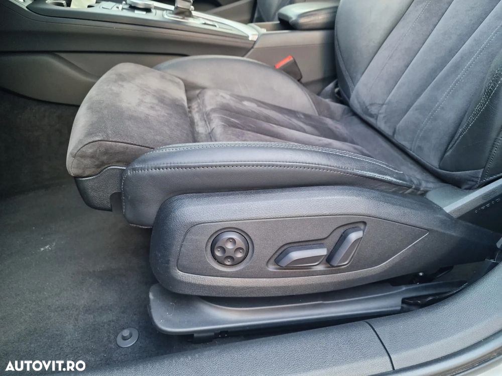 Audi A4 Limuzina 40 TDI quattro S tronic S Line - 13