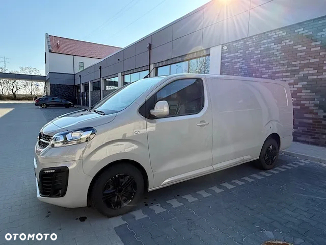 Opel Vivaro - 2