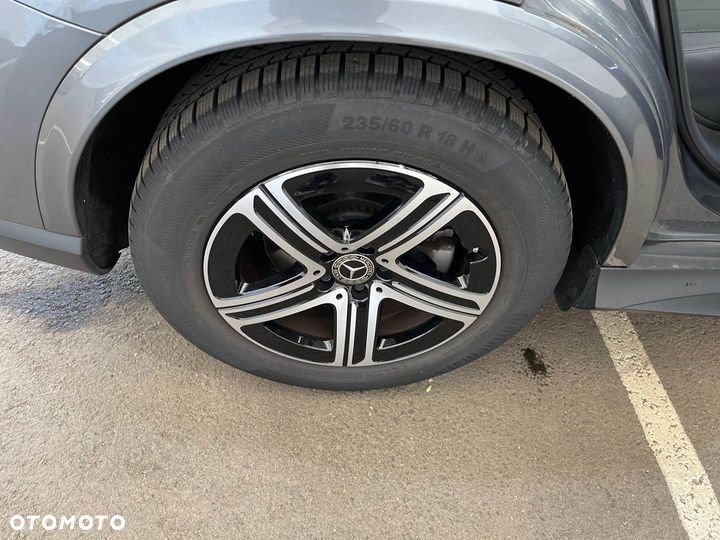 Mercedes-Benz GLC 220 d 4Matic 9G-TRONIC Avantgarde Advanced - 11