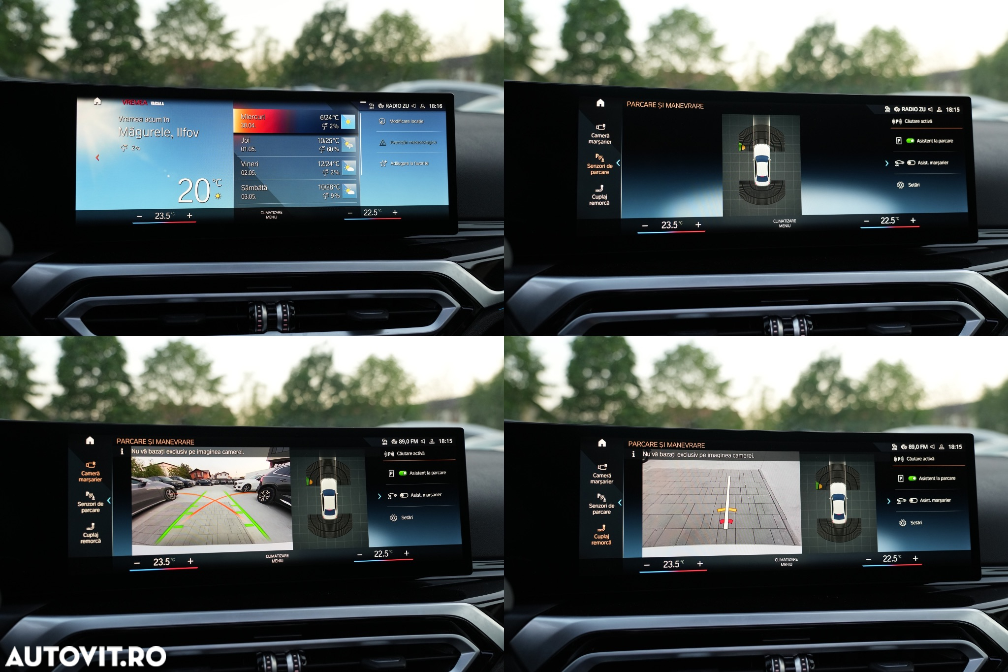 BMW Seria 3 320e Aut. Sport Line - 9