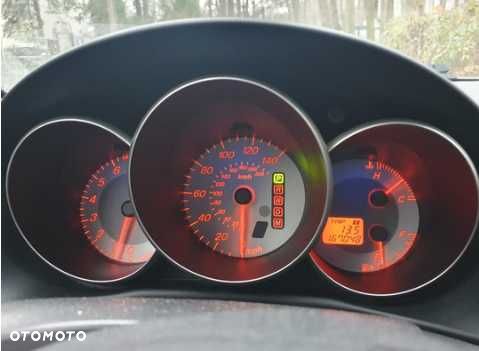 Mazda 3 - 4