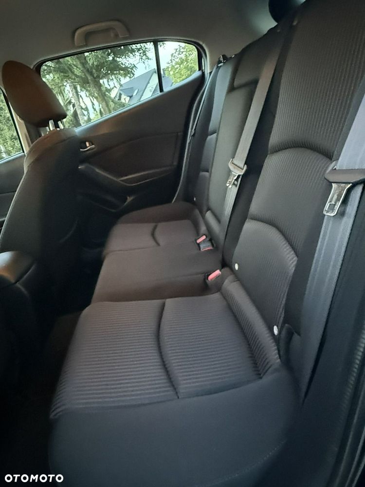 Mazda 3 - 6