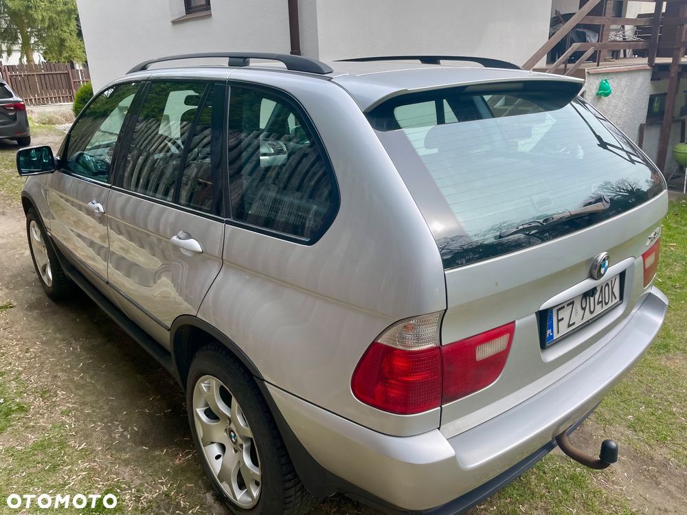 BMW X5 - 6