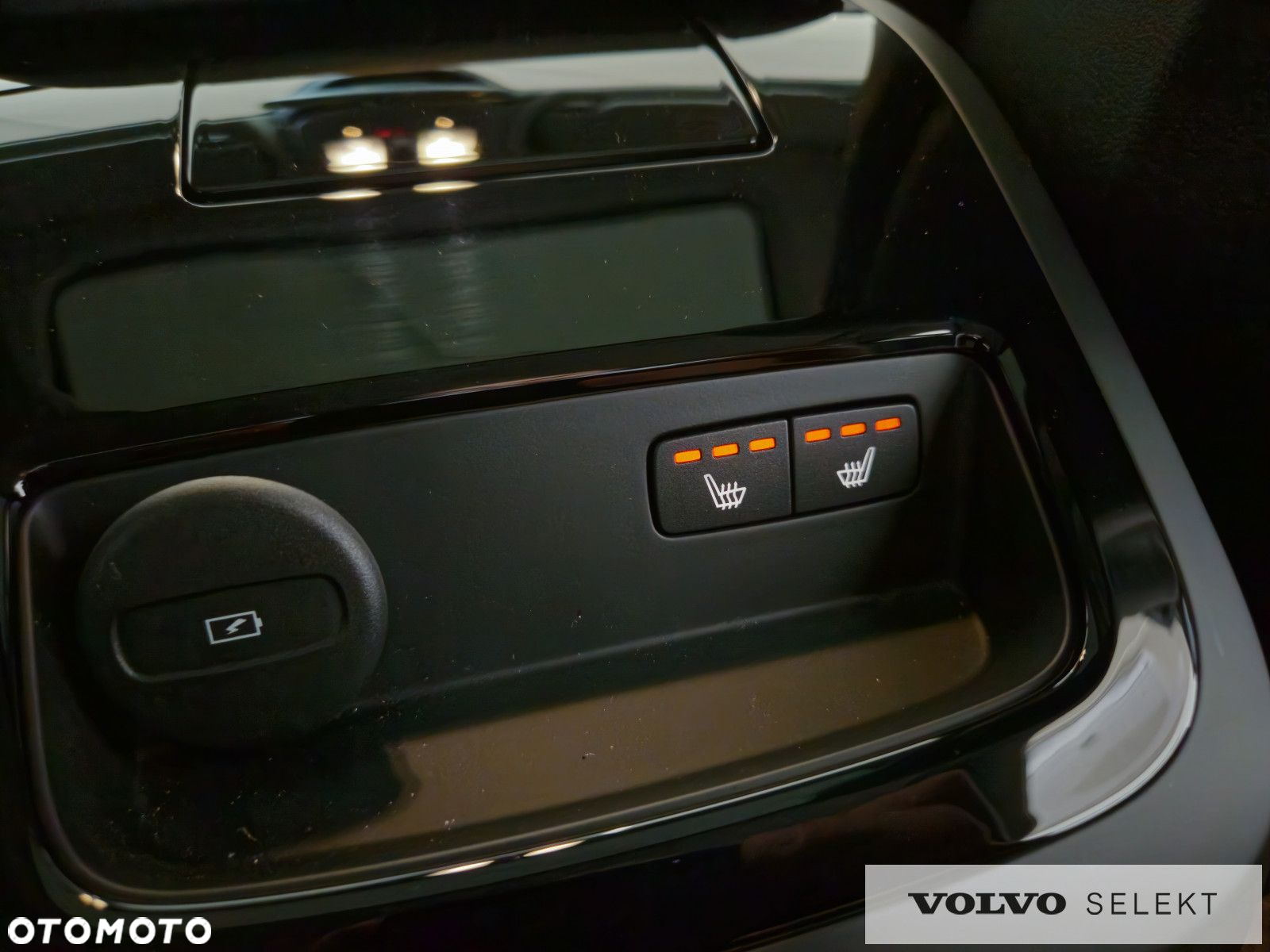 Volvo S90 - 30