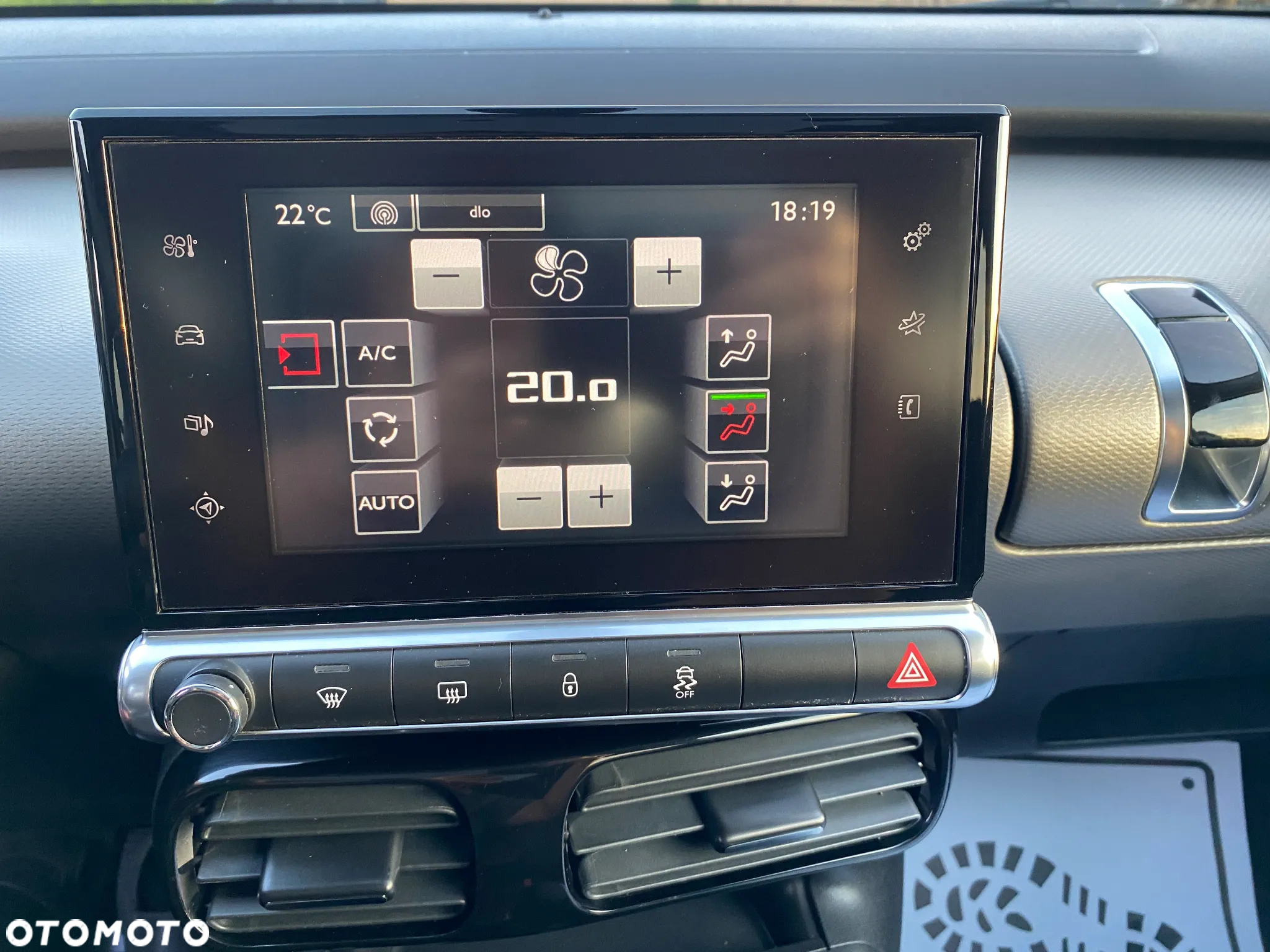 Citroën C4 Cactus 1.2 PureTech Shine Edition S&S - 35