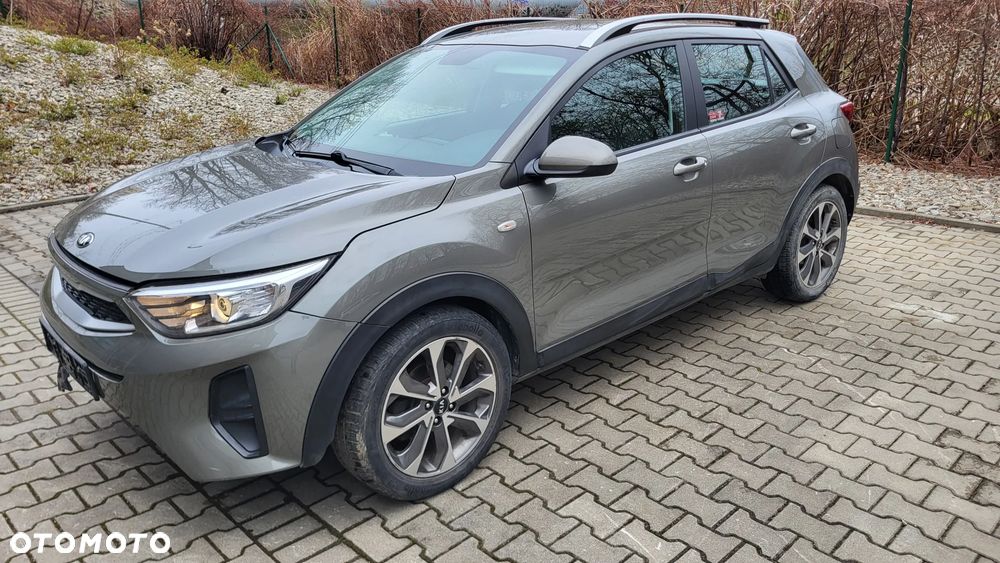 Kia Stonic 1.0 T-GDI XL - 2