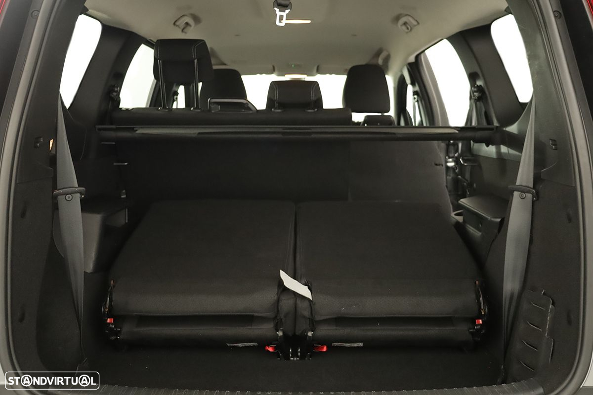 Dacia Jogger 1.0 ECO-G Expression 7L Bi-Fuel - 23