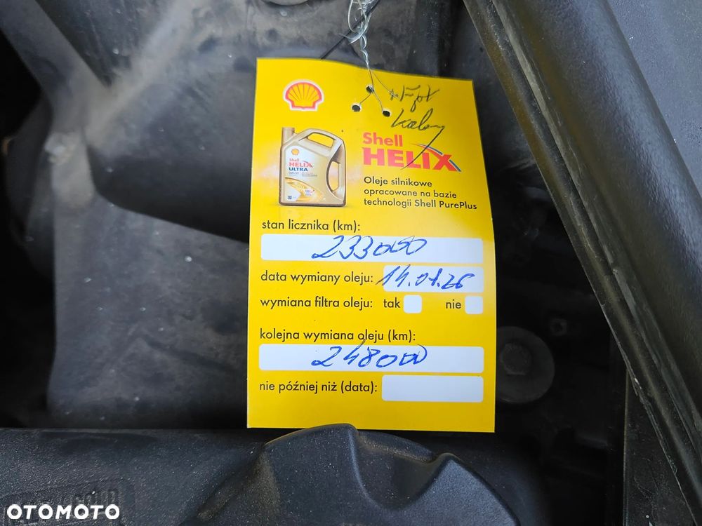 BMW Seria 5 520d - 19