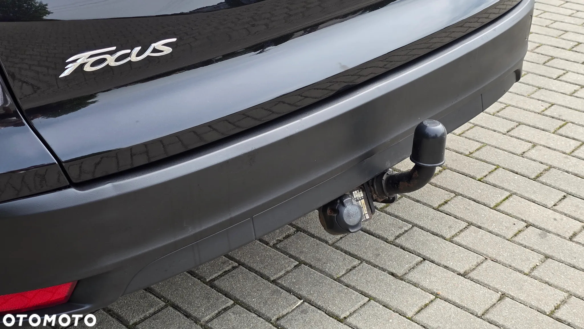 Ford Focus 1.6 TI-VCT Titanium - 13