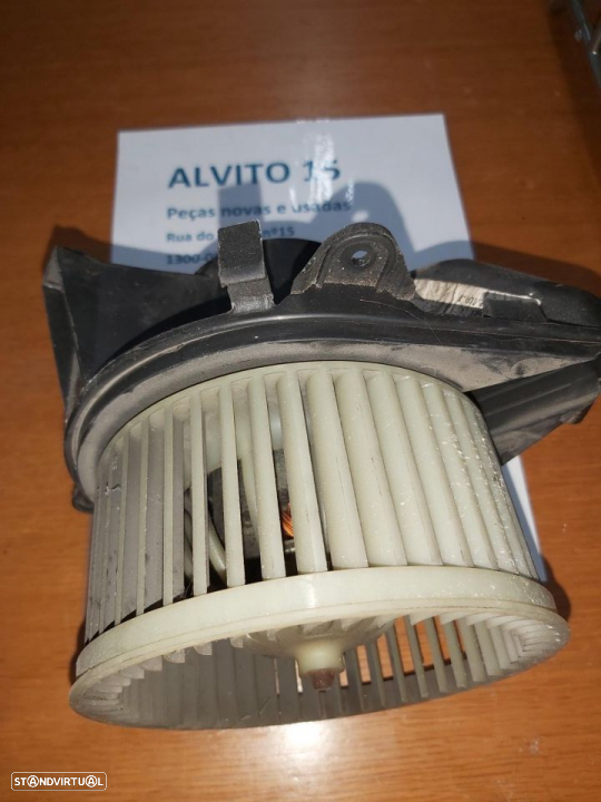Motor Sofagem Fiat Punto 16v 2001 - 2
