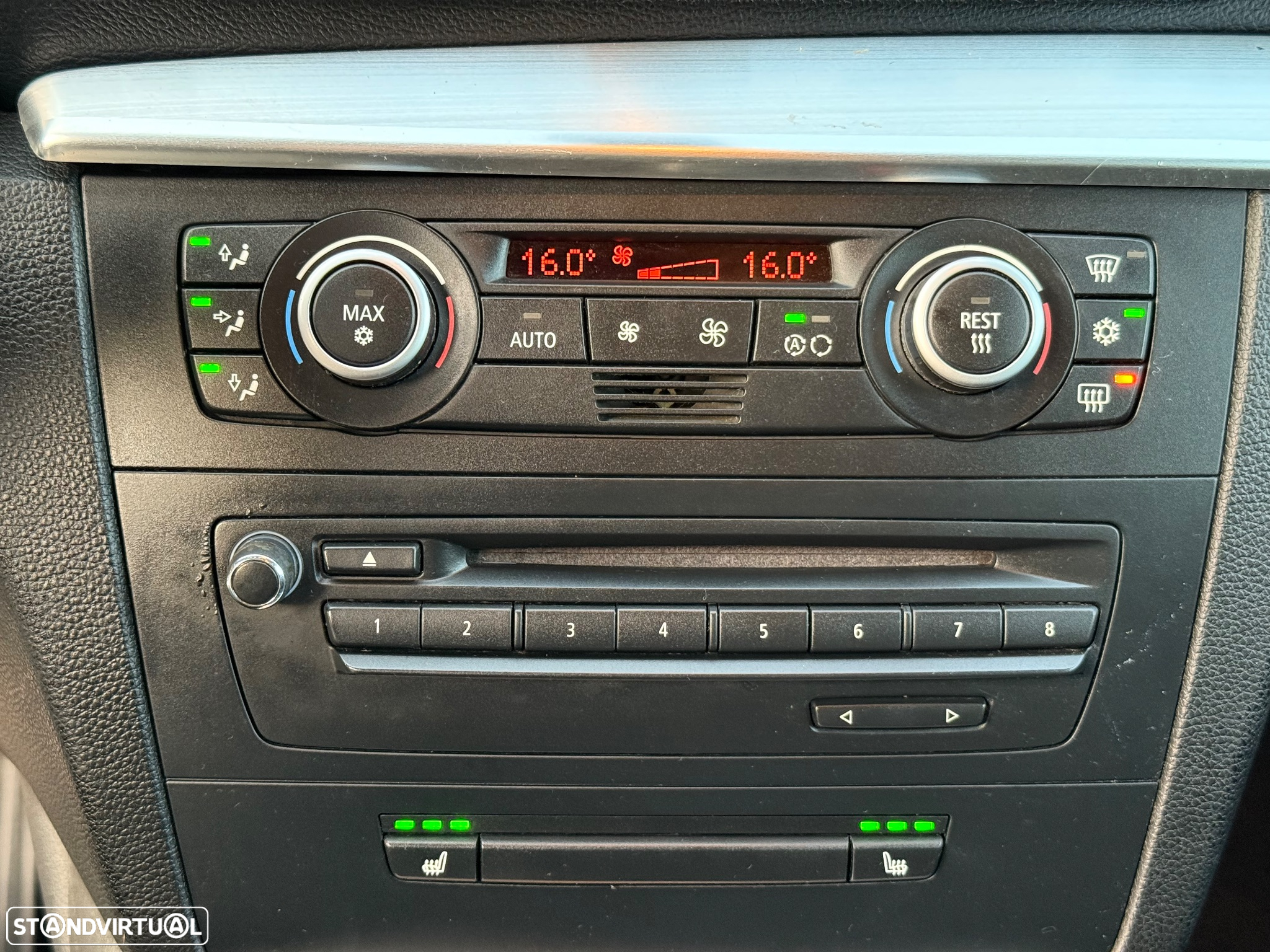 BMW 118 dA Pack M - 20