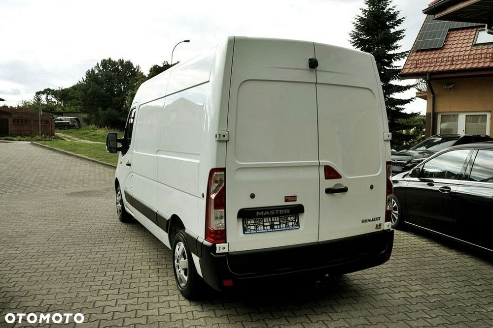 Renault Master - 4