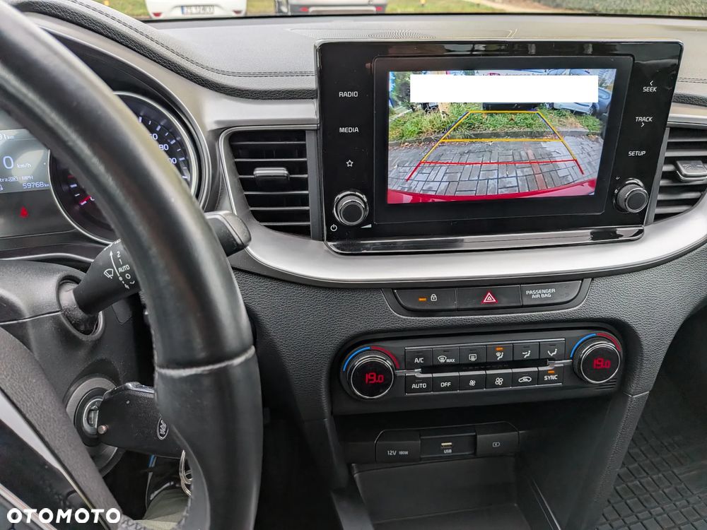 Kia Ceed 1.4 T-GDI M - 3