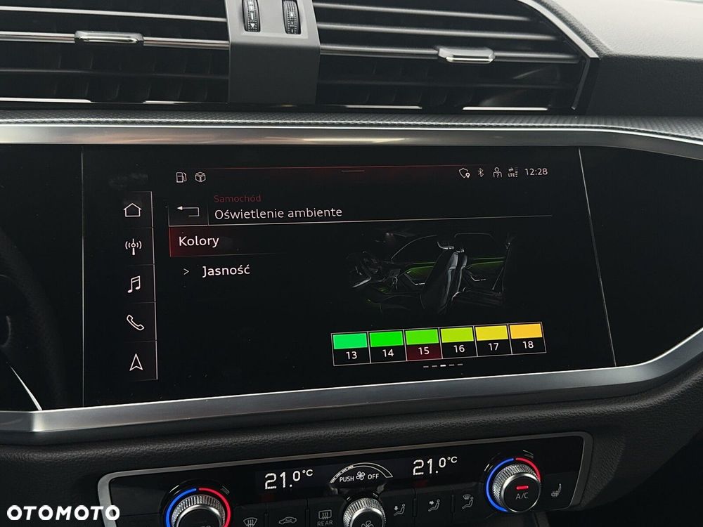 Audi Q3 Sportback - 19
