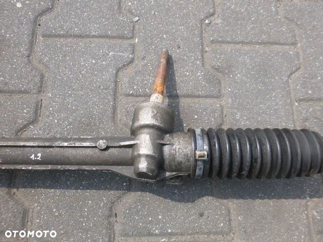 MAGLOWNICA PRZEKŁADNIA FIAT PANDA II - 4