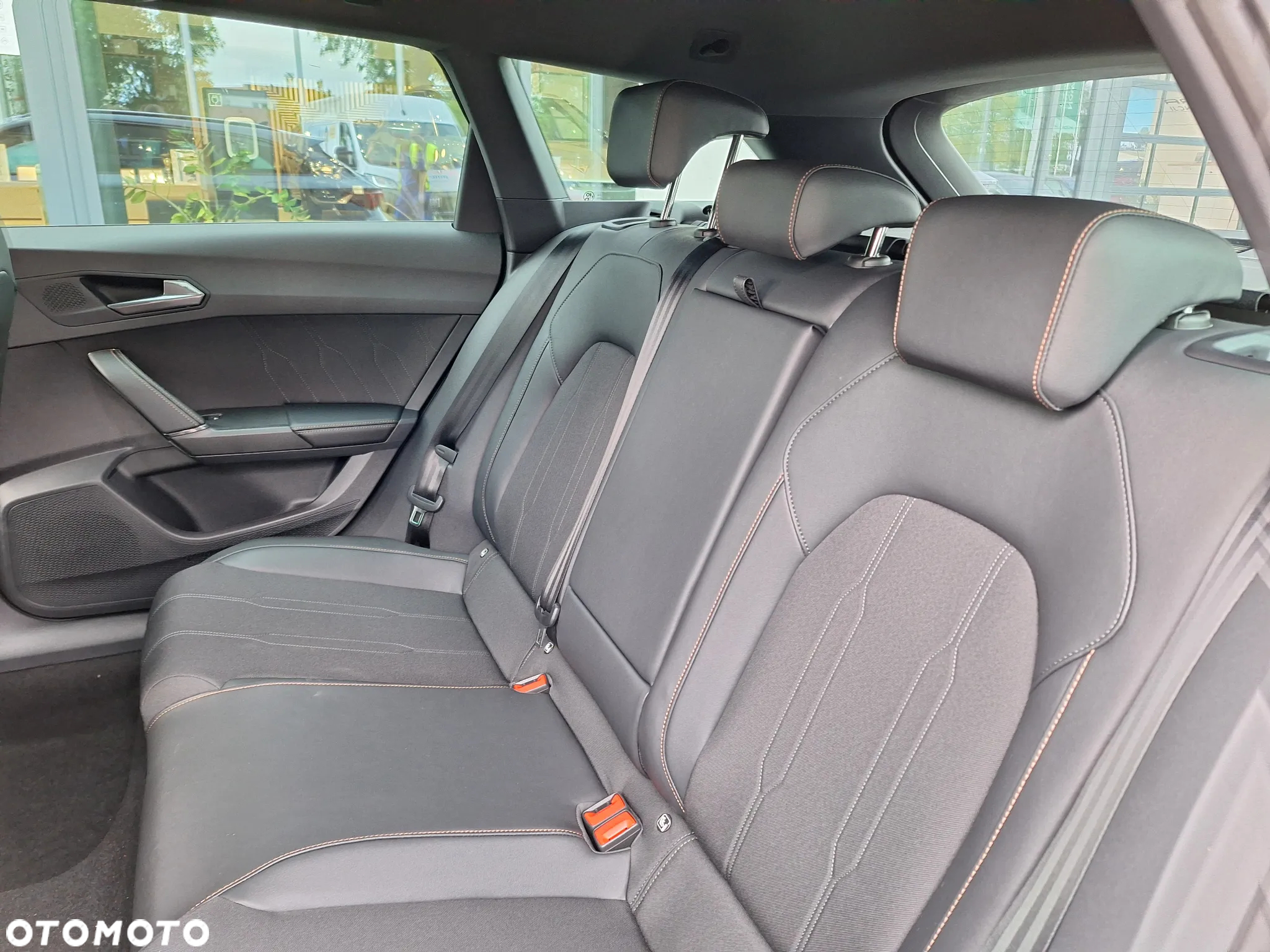 Cupra Leon Sportstourer - 12