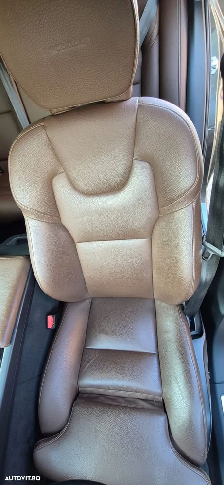 Volvo XC 60 - 11
