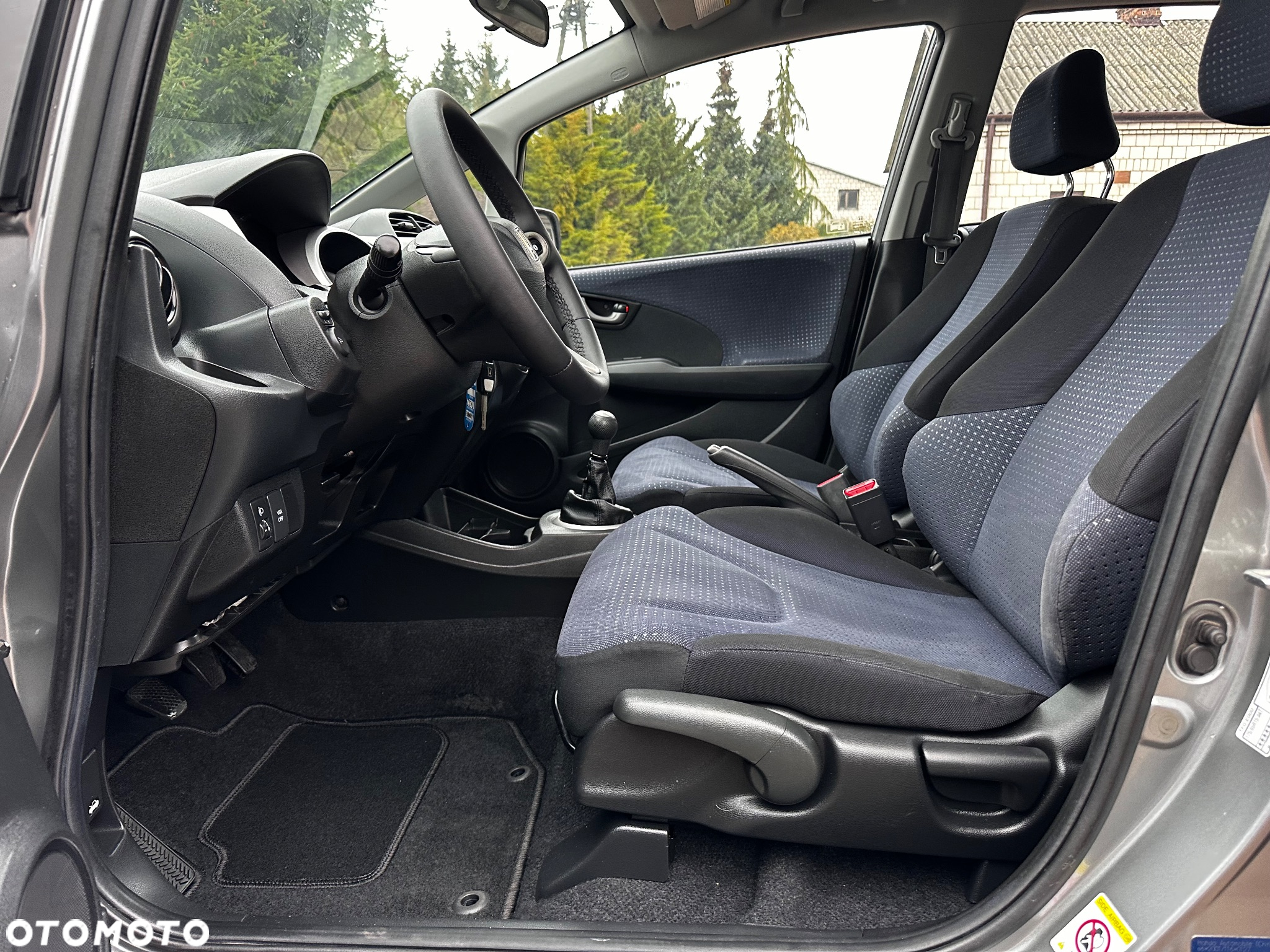 Honda Jazz 1.2 i-VTEC - 14