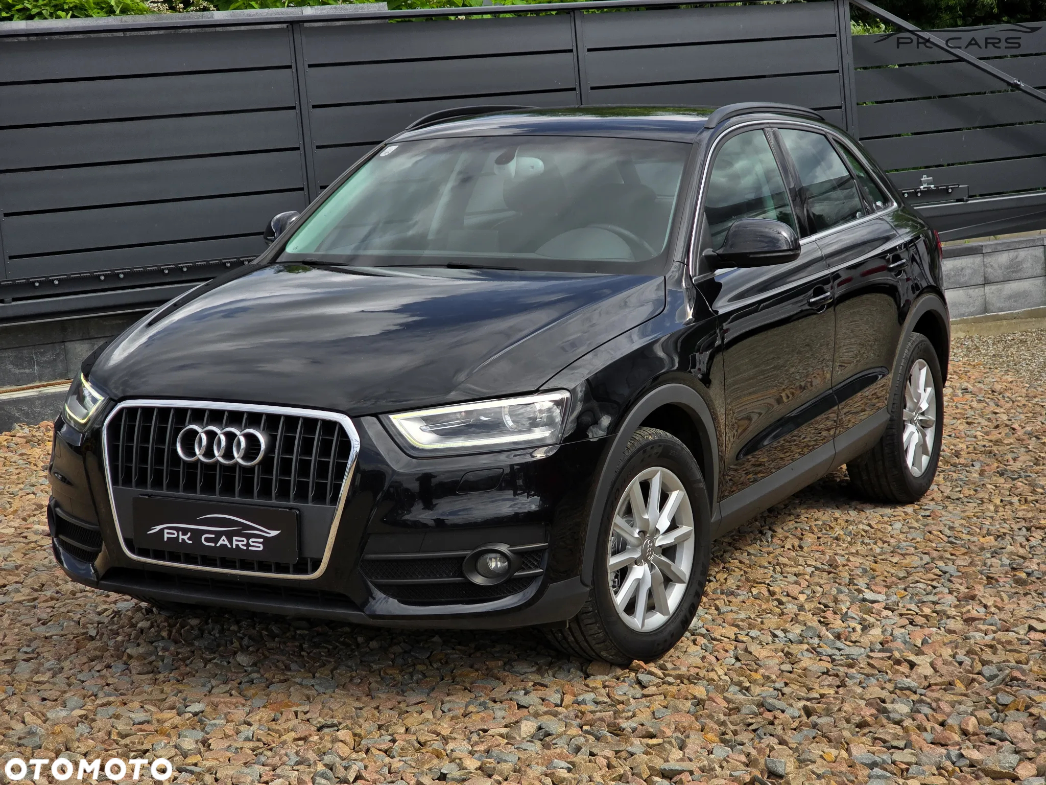 Audi Q3 2.0 TDI Quattro S tronic - 3