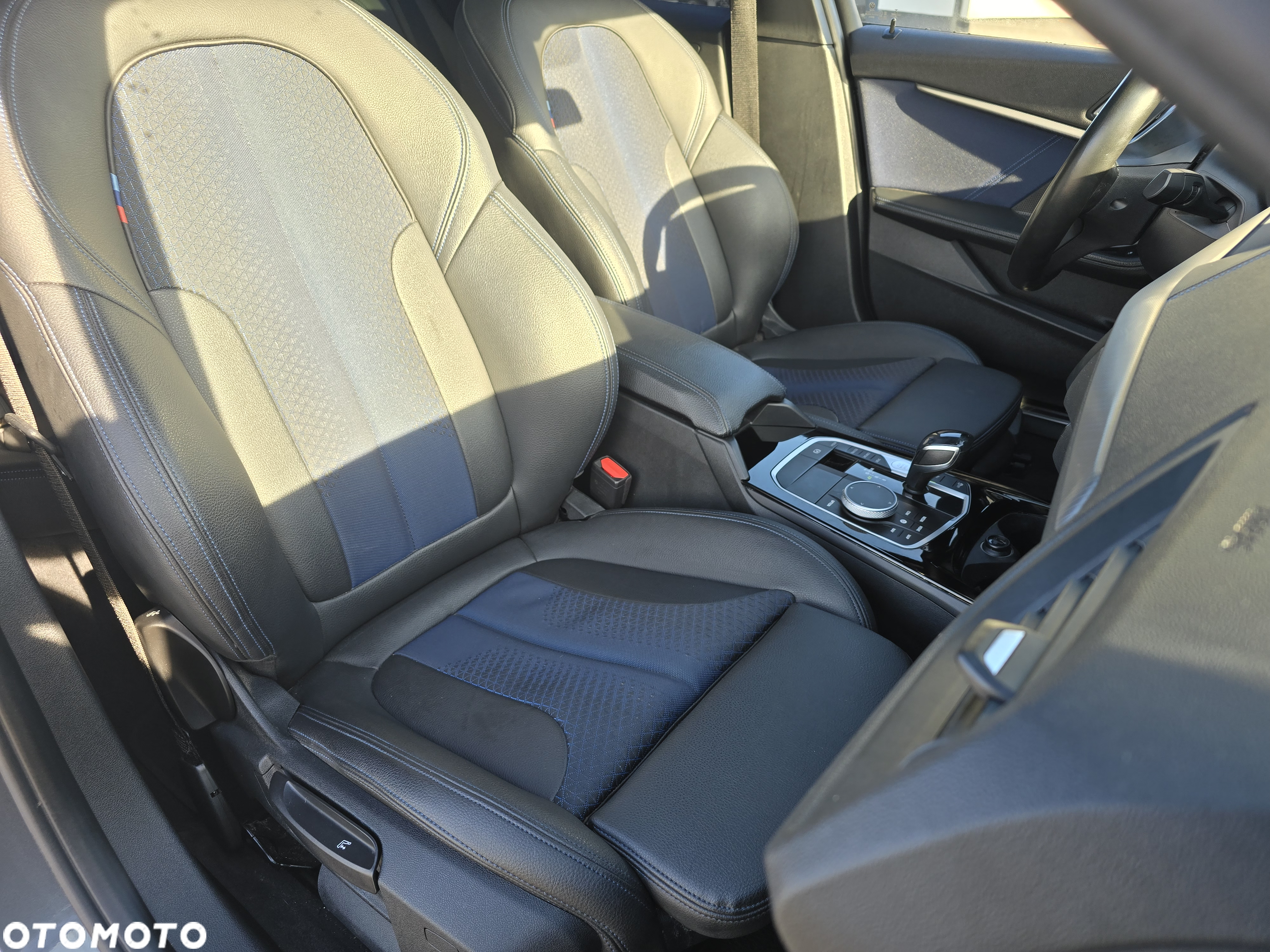 BMW Seria 1 116d M Sport Shadow - 31