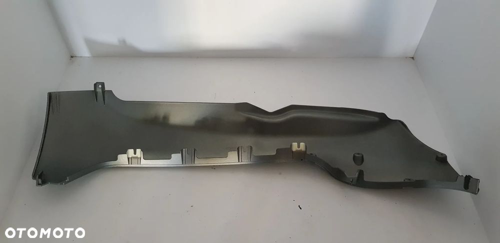 Piaggio Mp3 500 Płoza Listwa Owiewka - 3