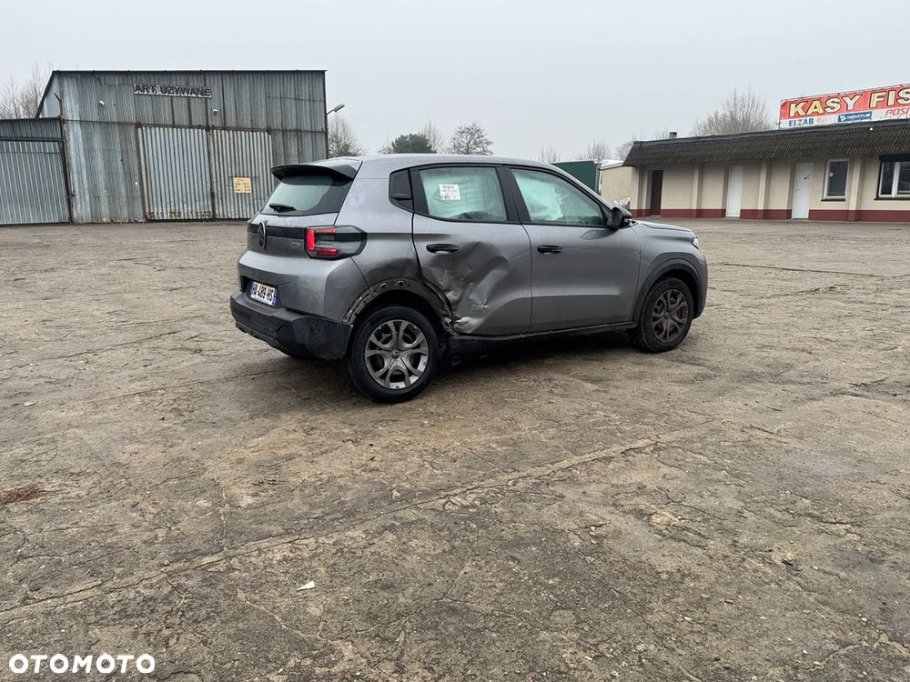 Citroën C3 Turbo 100 Stop&Start YOU - 7