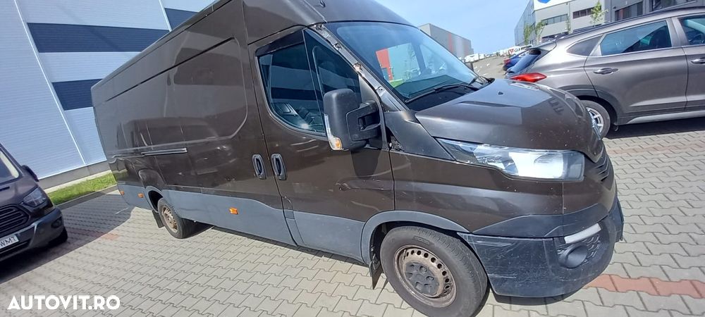 Iveco Daily - 1