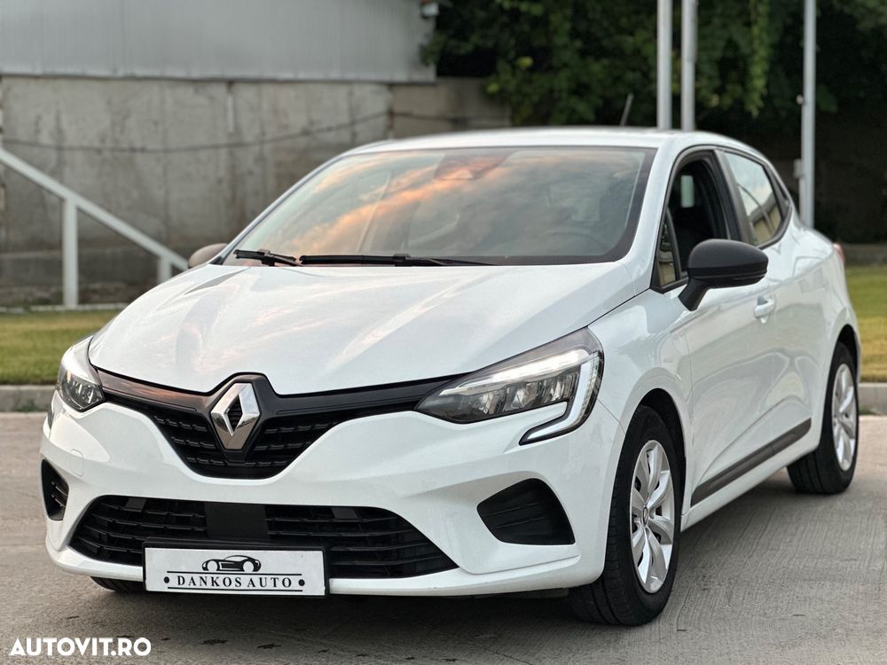 Renault Clio - 29