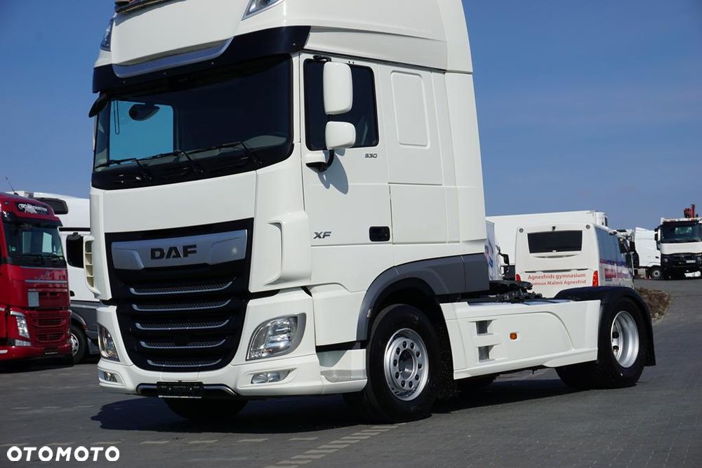 DAF XF 530 - 4