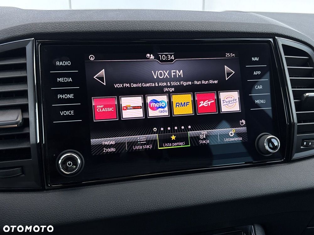 Skoda Karoq 1.5 TSI ACT Selection DSG - 22