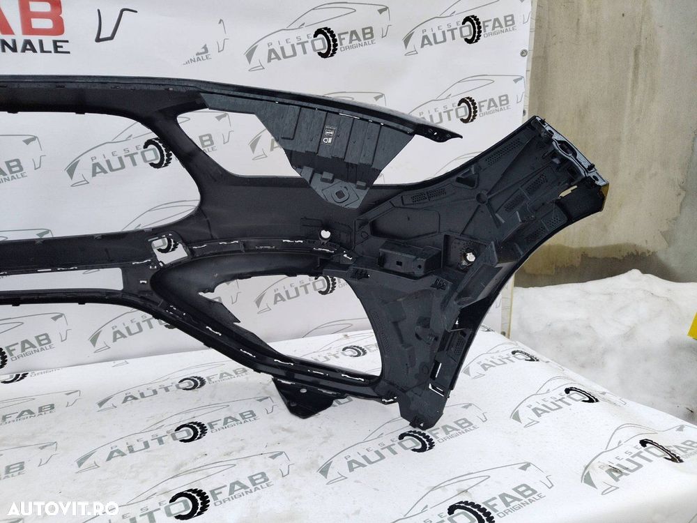 Bara fata Mercedes GLA W247 H247 AMG-Line Facelift an 2023-2024-2026 - 5