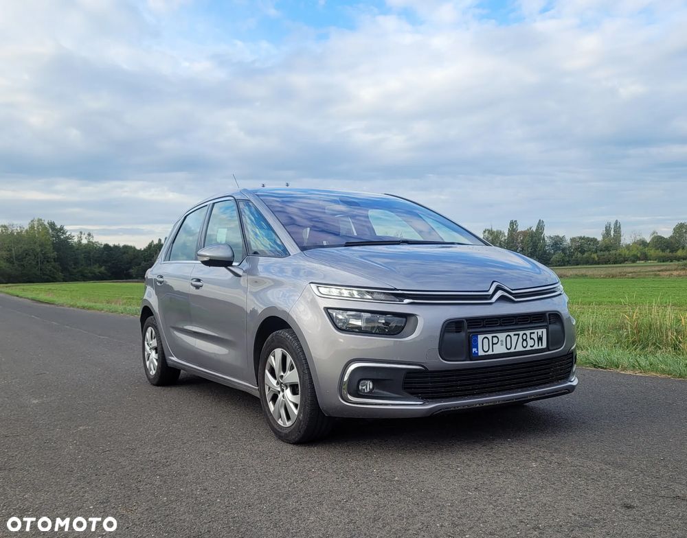 Citroën C4 Picasso BlueHDi 120 Selection - 3