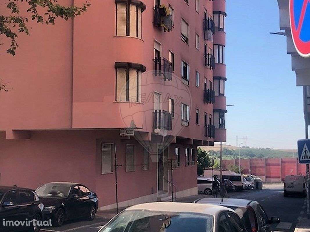 Apartamento T2 para venda - Grande imagem: 3/23