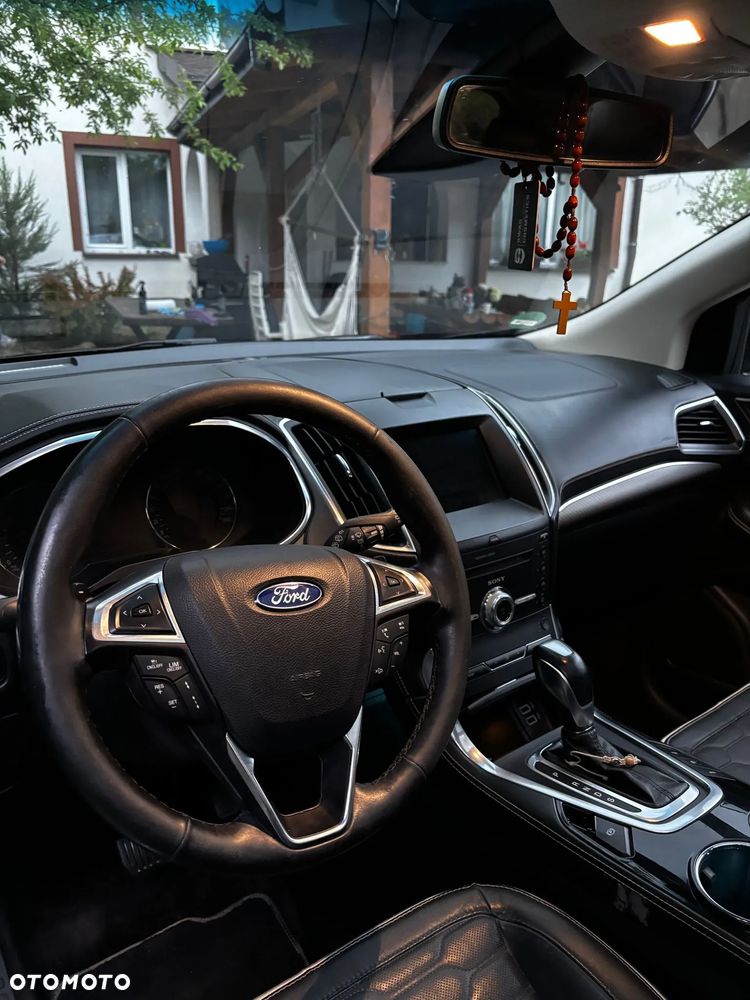 Ford Edge Vignale 2.0 TDCi Twin-Turbo 4WD - 6