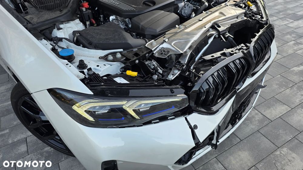 BMW Seria 3 320d xDrive MHEV M Sport sport - 18
