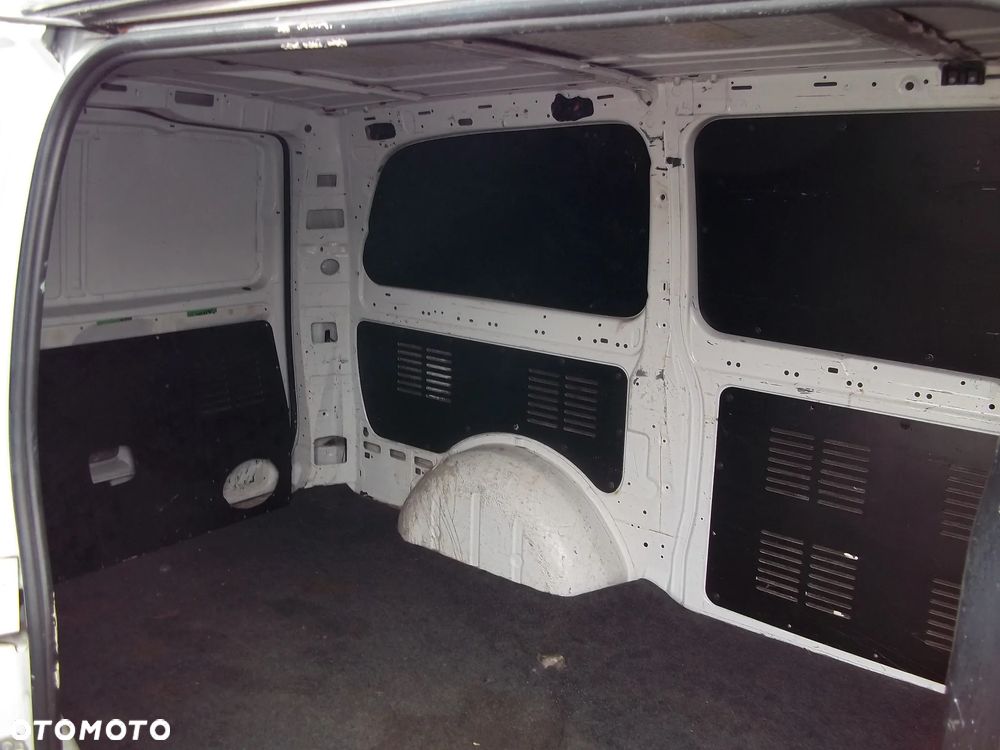 Mercedes-Benz vito - 9