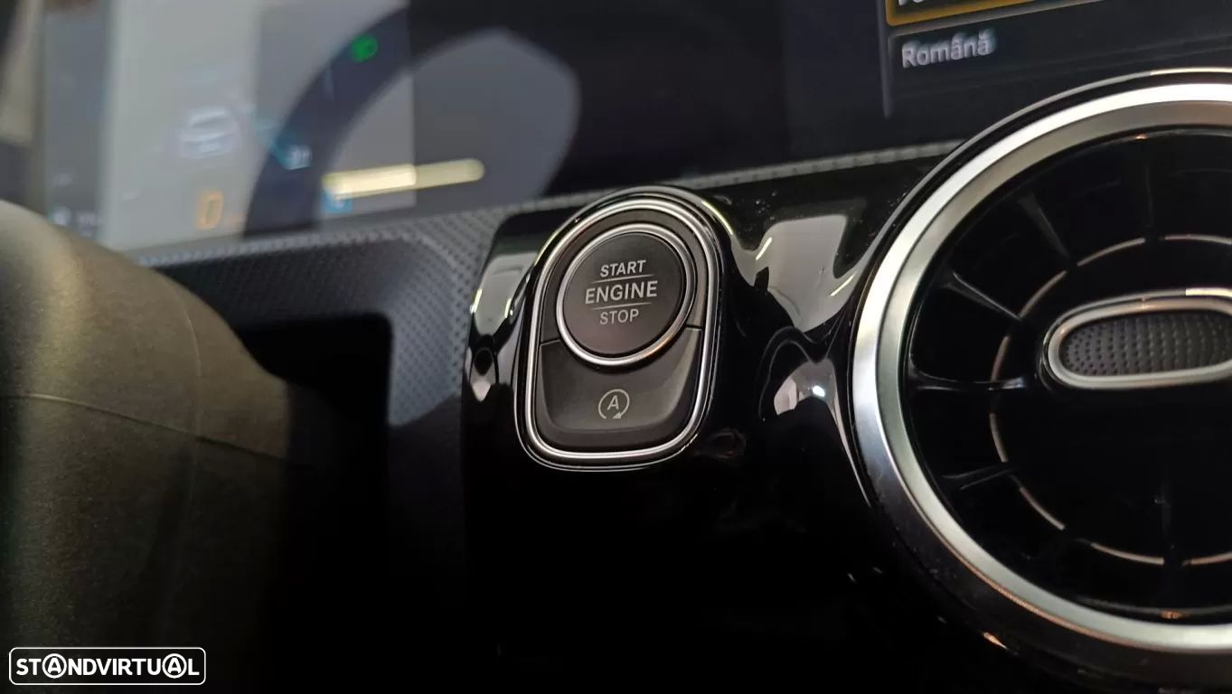 Mercedes-Benz CLA 180 - 32
