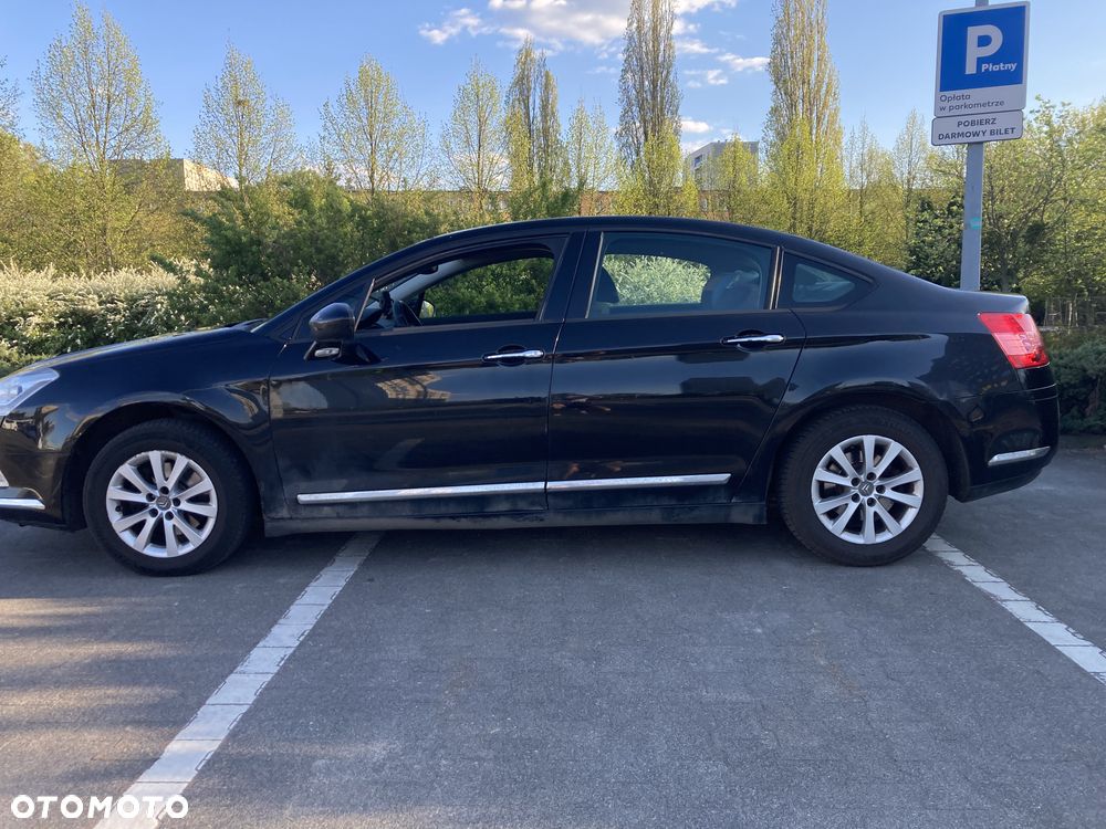 Citroën C5 1.6 HDi Attraction - 5