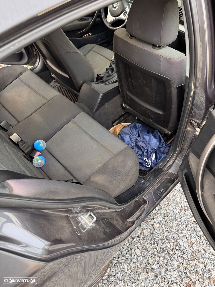 BMW 120 d Sport - 20