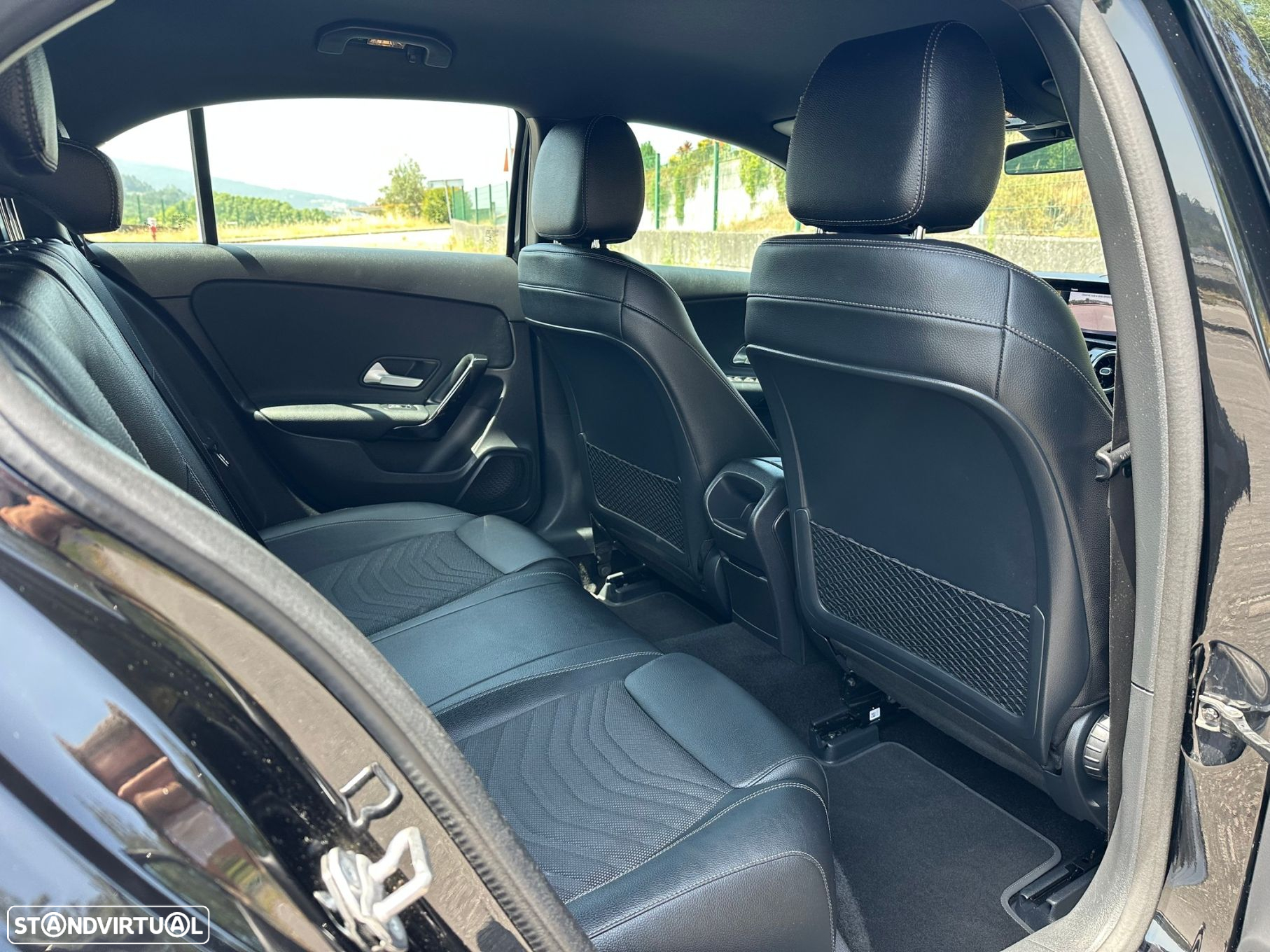 Mercedes-Benz A 160 Style Plus - 21
