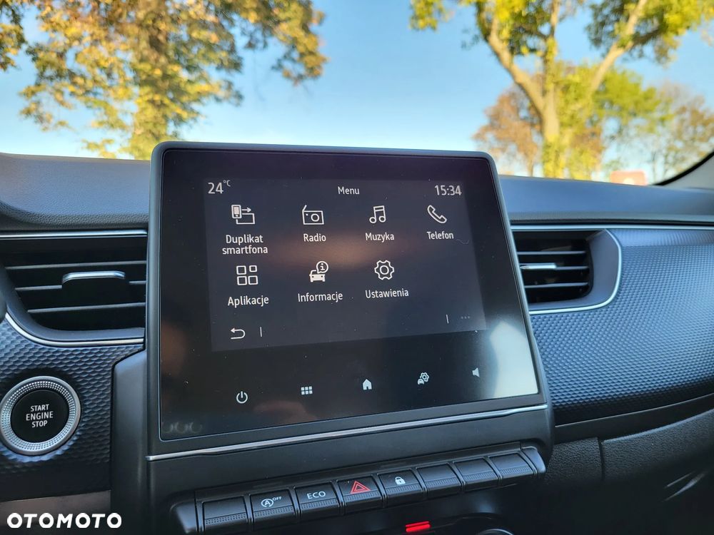 Renault Arkana 1.3 TCe mHEV Zen EDC - 15